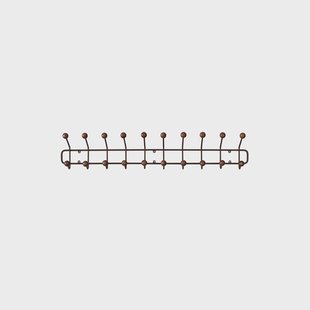 Maze Bill Horizontal L Dark mocha