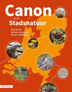 Canon van de stadsnatuur