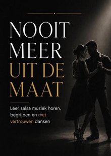 Nooit meer uit de maat
