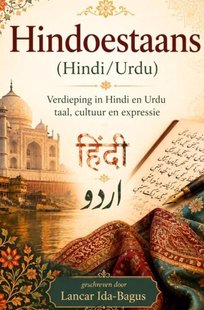 Hindoestaans (Hindi/Urdu) voor gevorderden