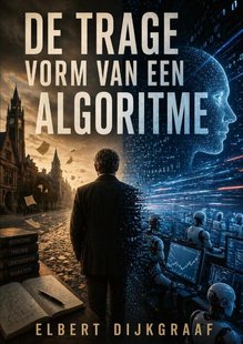 De trage vorm van een algoritme