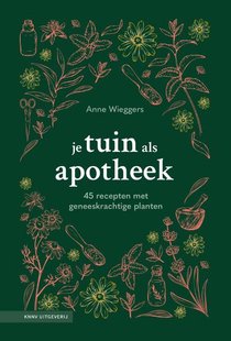 Je tuin als apotheek