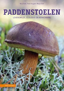 Paddenstoelen