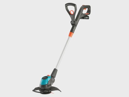 GARDENA Accutrimmer EasyCut 23/18V P4A