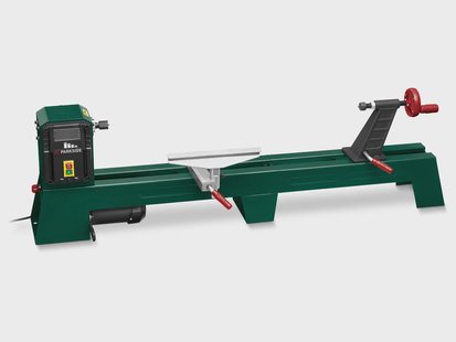 PARKSIDE Draaibank 400 W