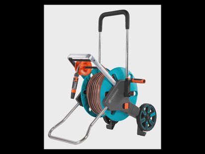 GARDENA Tuinslangwagen CleverRoll M Easy