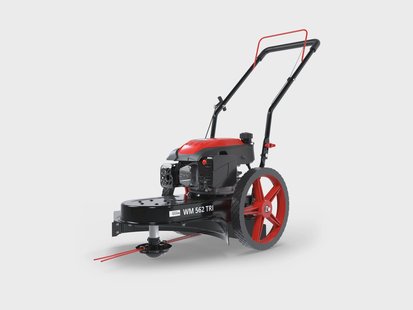 GÜDE Benzine grasmaaier WM 562 TRI