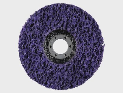 PARKSIDE Haakse slijper accessoires (Reinigingsschijf)