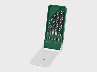 PARKSIDE Borenset (Houtboren set 5 stuks.)