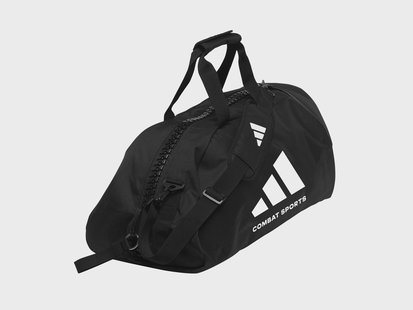 ADIDAS 2-in-1 sporttas Combat Sports (M)