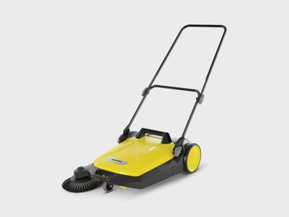 KÄRCHER Veegmachine S 4