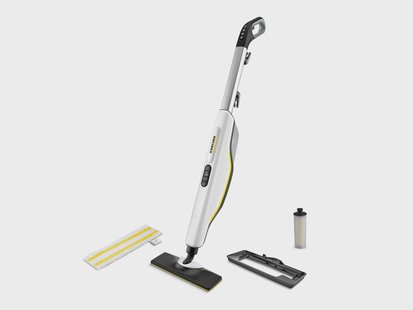 KÄRCHER Stoomreiniger SC 3 Upright