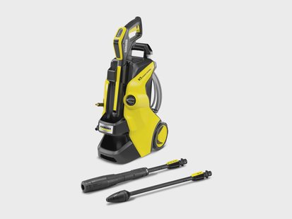 KÄRCHER Hogedrukreiniger K 5 Power Control Flex 145 bar