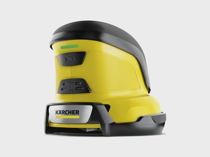 KÄRCHER Elektrische ijskrabber EDI 4