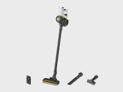 KÄRCHER Accu-steelstofzuiger VC 4 Cordless myHome