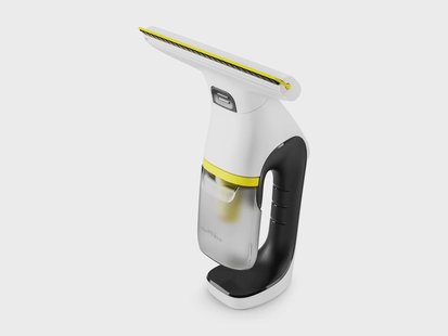 KÄRCHER Accu-raamwisser WV 1 Compact