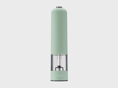 SILVERCREST Zout- en peppermolen (Mint)