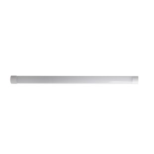 MEGATRON LED plafondlamp Base Lista, 120 cm, 5000 lm, CCT