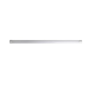 MEGATRON LED plafondlamp Base Lista, 150 cm, 6250 lm, CCT