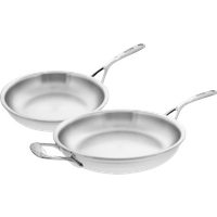 Demeyere Proline 7 Koekenpannenset 24 + 28 cm