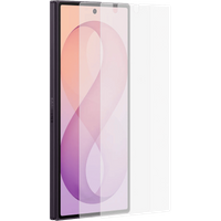 Samsung Galaxy Z Fold 8 Ultra Anti Reflectie Screenprotector Kunststof Duo Pack