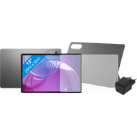 Lenovo Idea Tab Pro Gen 2 13 inch 256GB Wifi met Stylus + Compleet accessoirepakket
