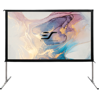 Elite Screens Yard Master 2 135''