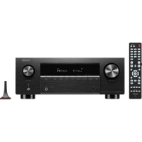 Denon AVR-X2900H DAB