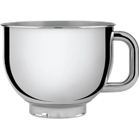 SMEG SMB404 Roestvrijstalen Mengkom 4,8 L