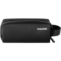 Insta360 Luna Ultra Carry Bag Zwart