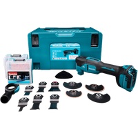 Makita DTM53ZJX2