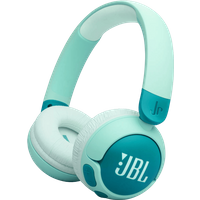 JBL JR320BT Groen