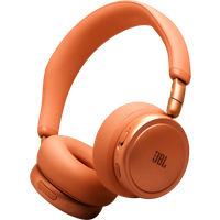 JBL Live 680NC Oranje