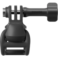Insta360 GO Ultra Flexi Strap Mount