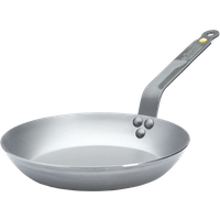 De Buyer Mineral B Koekenpan 24cm