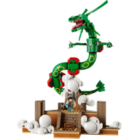 LEGO Pokémon Rayquaza 72168