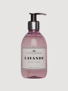 Vloeibare zeep Lavande (lavendel, kruiden)