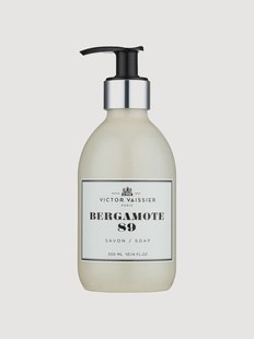 Zeep Bergamote 89