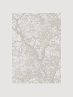 Behang Engraved Landscapes