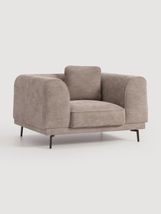 Fauteuil Allpa