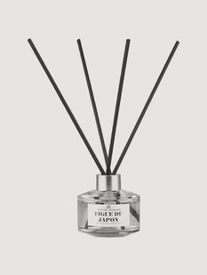 Diffuser Figue Du Japon (zwarte vijg &amp; vetiver), 100 ml