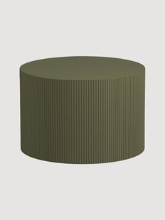 Ronde salontafel Sanne
