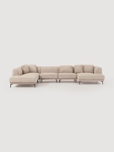 XL modulaire bank Allpa