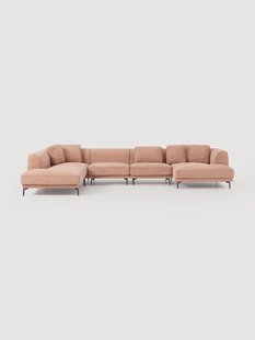 XL modulaire bank Allpa
