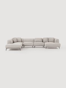 XL modulaire bank Allpa