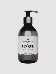 Handzeep Icone (bergamot &amp; sandelhout)