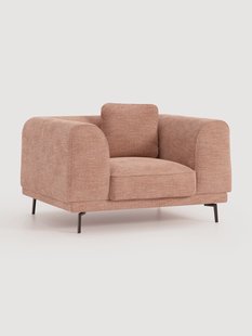 Fauteuil Allpa
