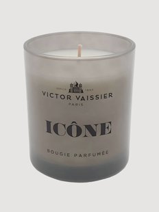Geurkaars Icone (bergamot &amp; sandelhout)