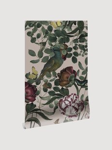 Behang Bold Botanics