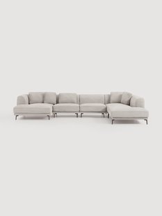 XL modulaire bank Allpa